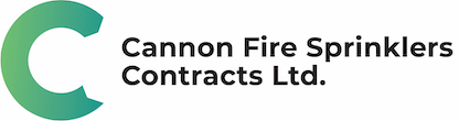 Cannon Fire Sprinklers Contracts